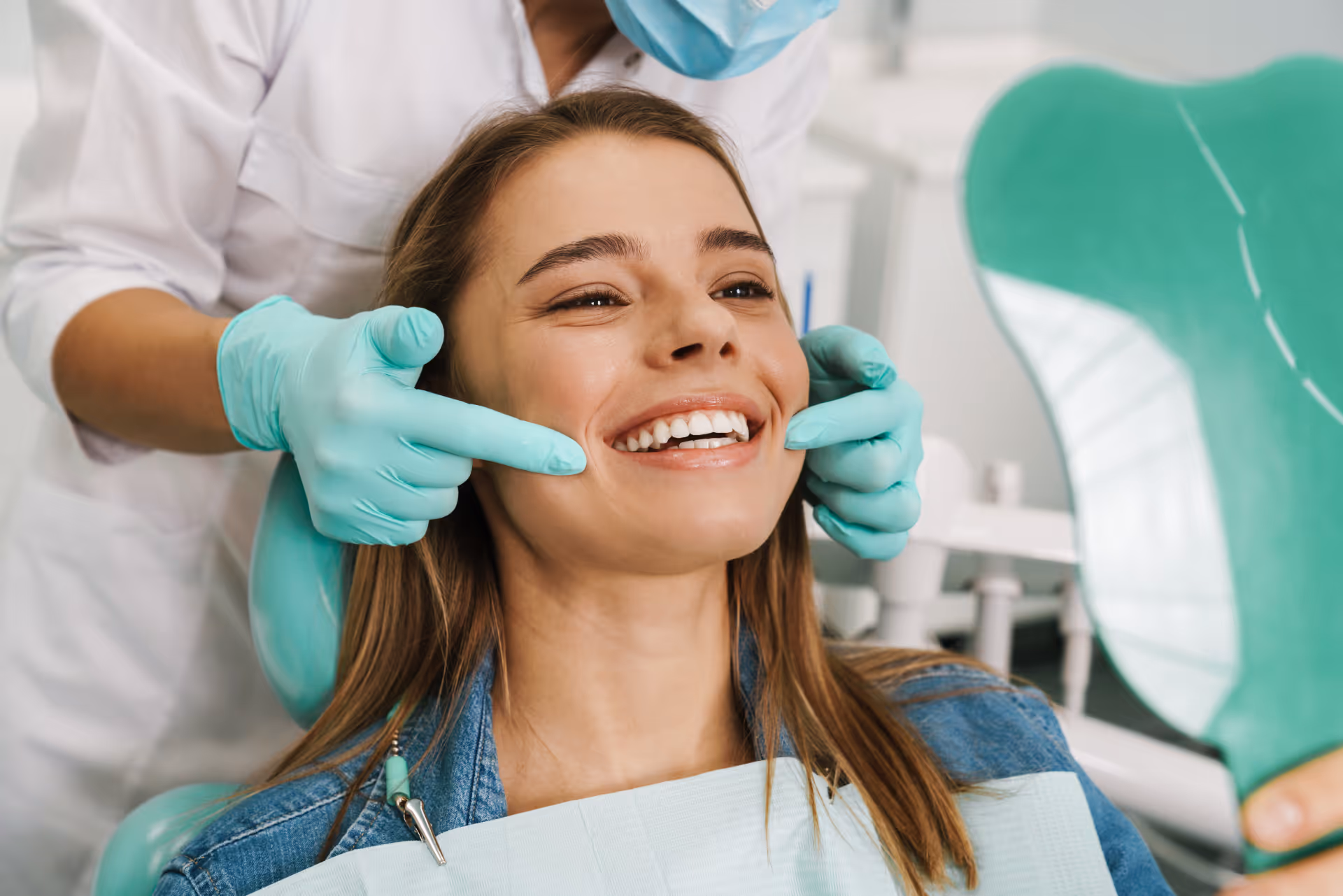 Cosmetic dentistry for Bee Cave, TX patients