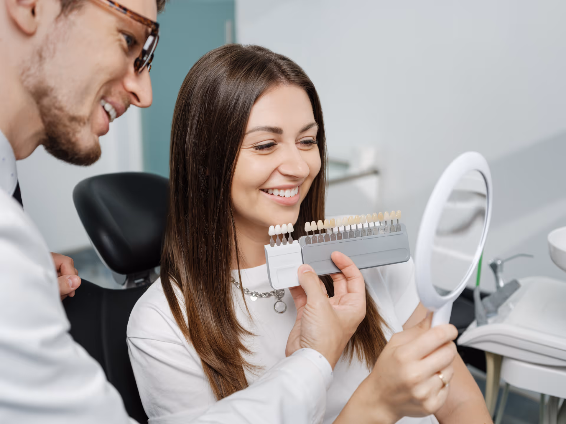 Cosmetic dentistry for Lakeway, TX patients