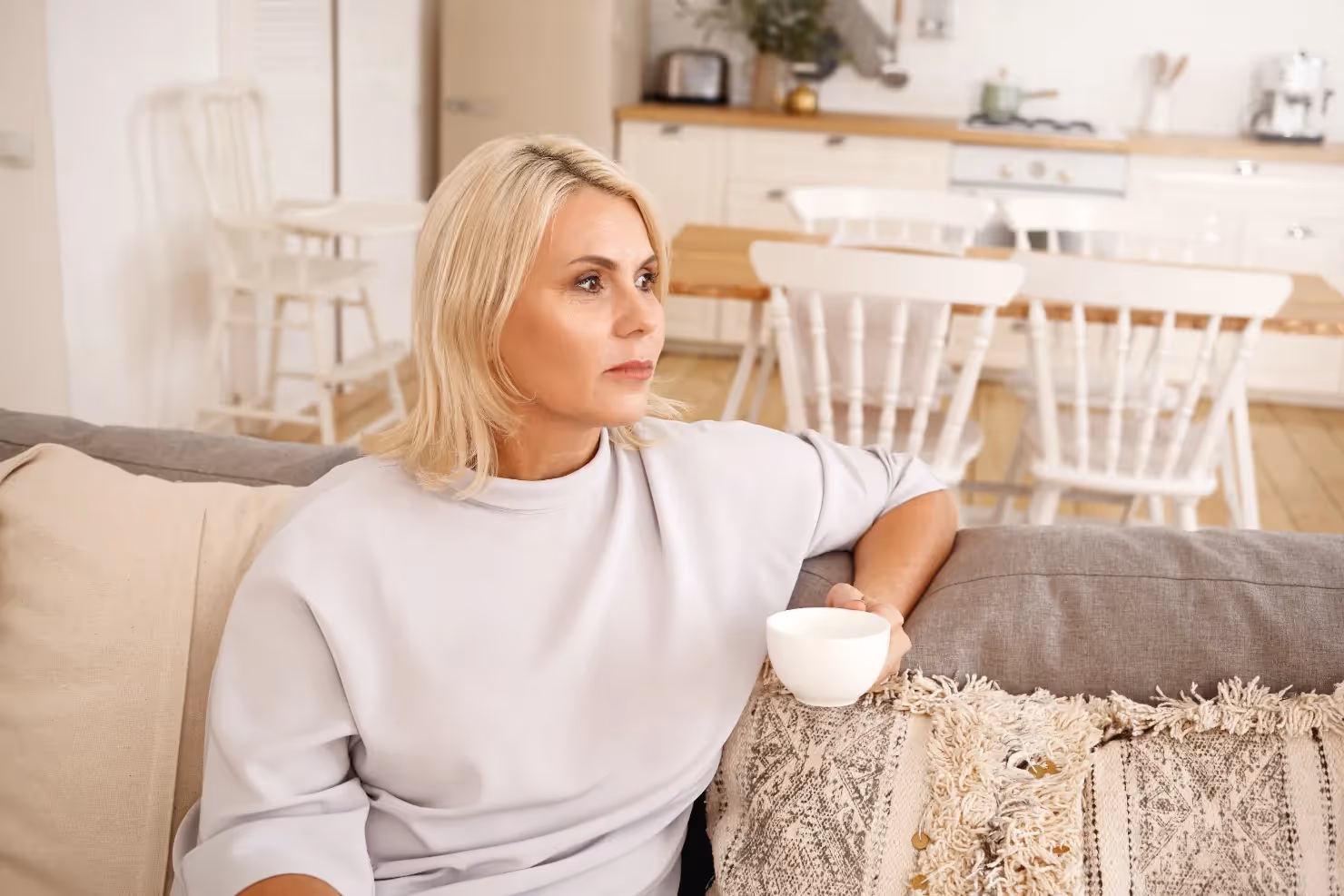 A midlife reset that works