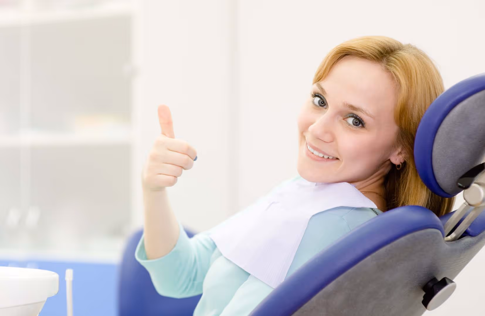 Non-surgical TMJ relief consultation