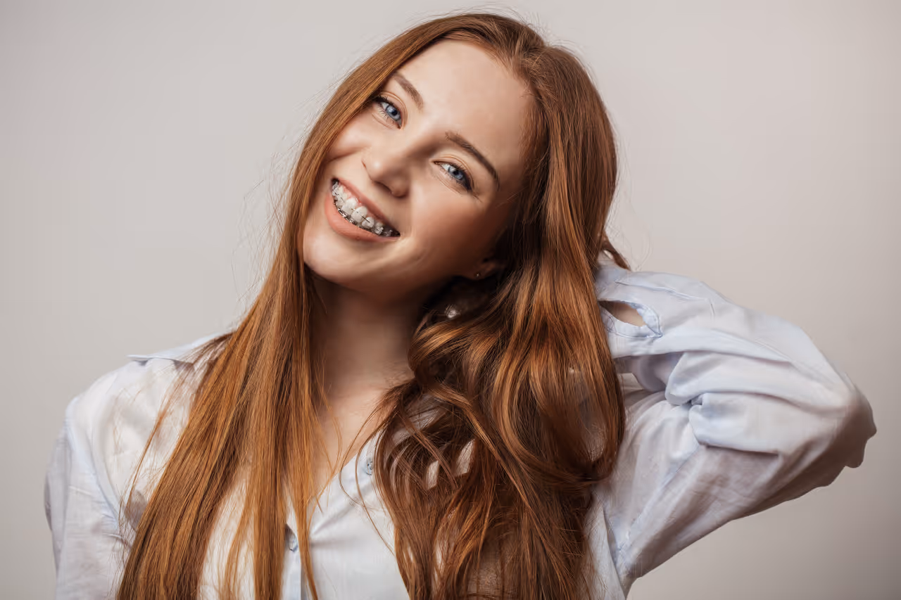 Straighten Your Smile with Invisalign
