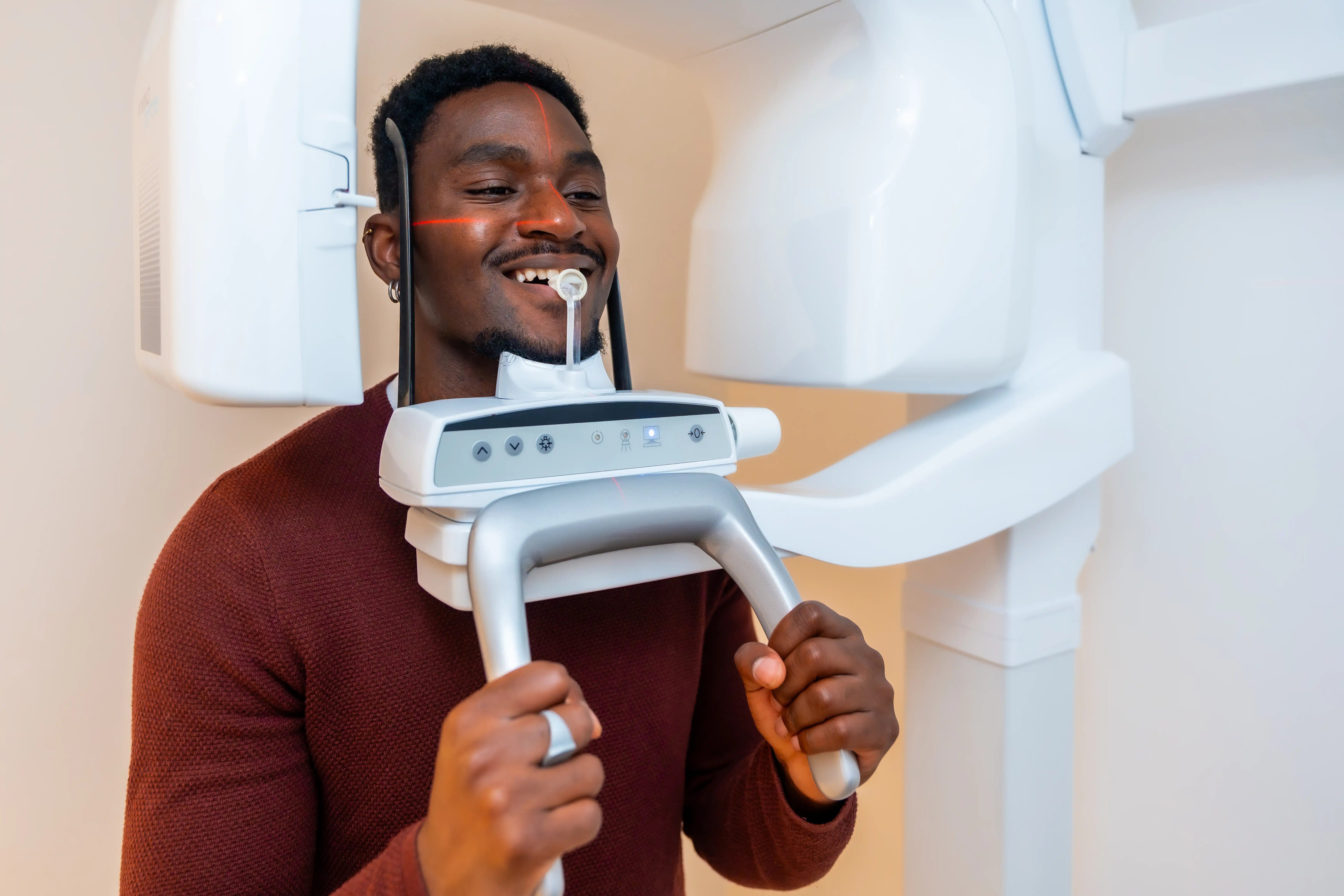 Consultation at The Hills Dental Spa