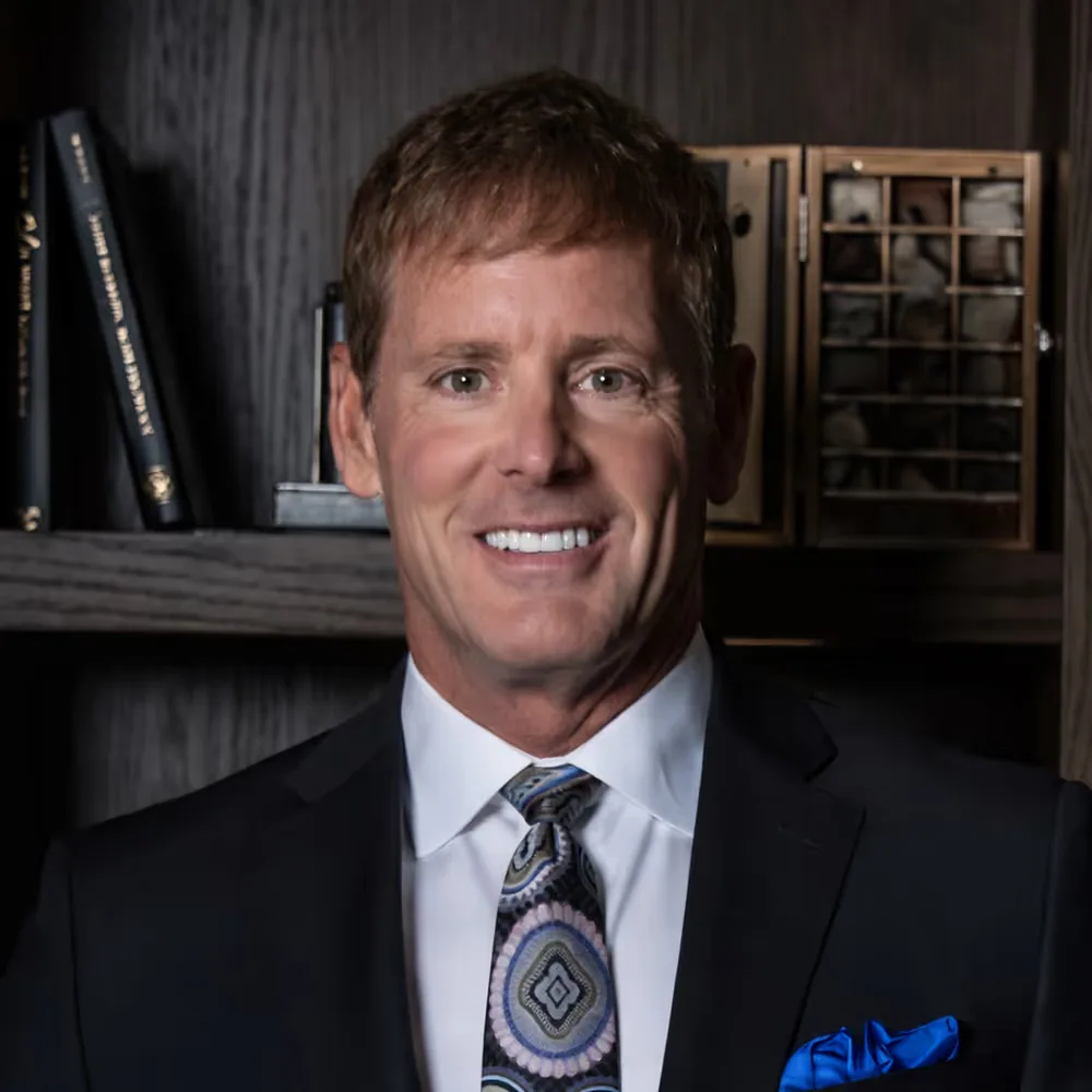 Dr. Kevin Winters, DDS