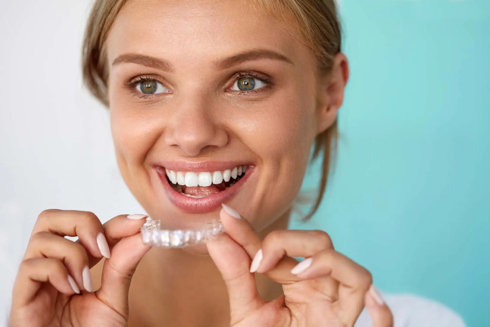 Clear Aligners at The Hills Dental Spa in Austin, TX