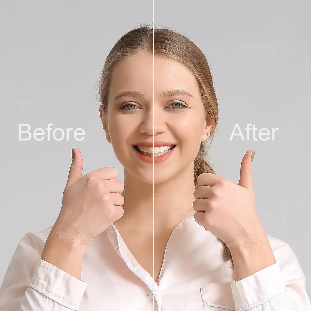 Smile Makeovers at The Hills Dental Spa in Austin, TX