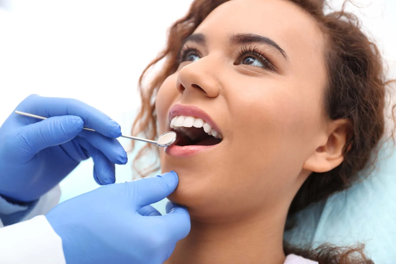 Halitosis Dentistry at The Hills Dental Spa in Austin, TX