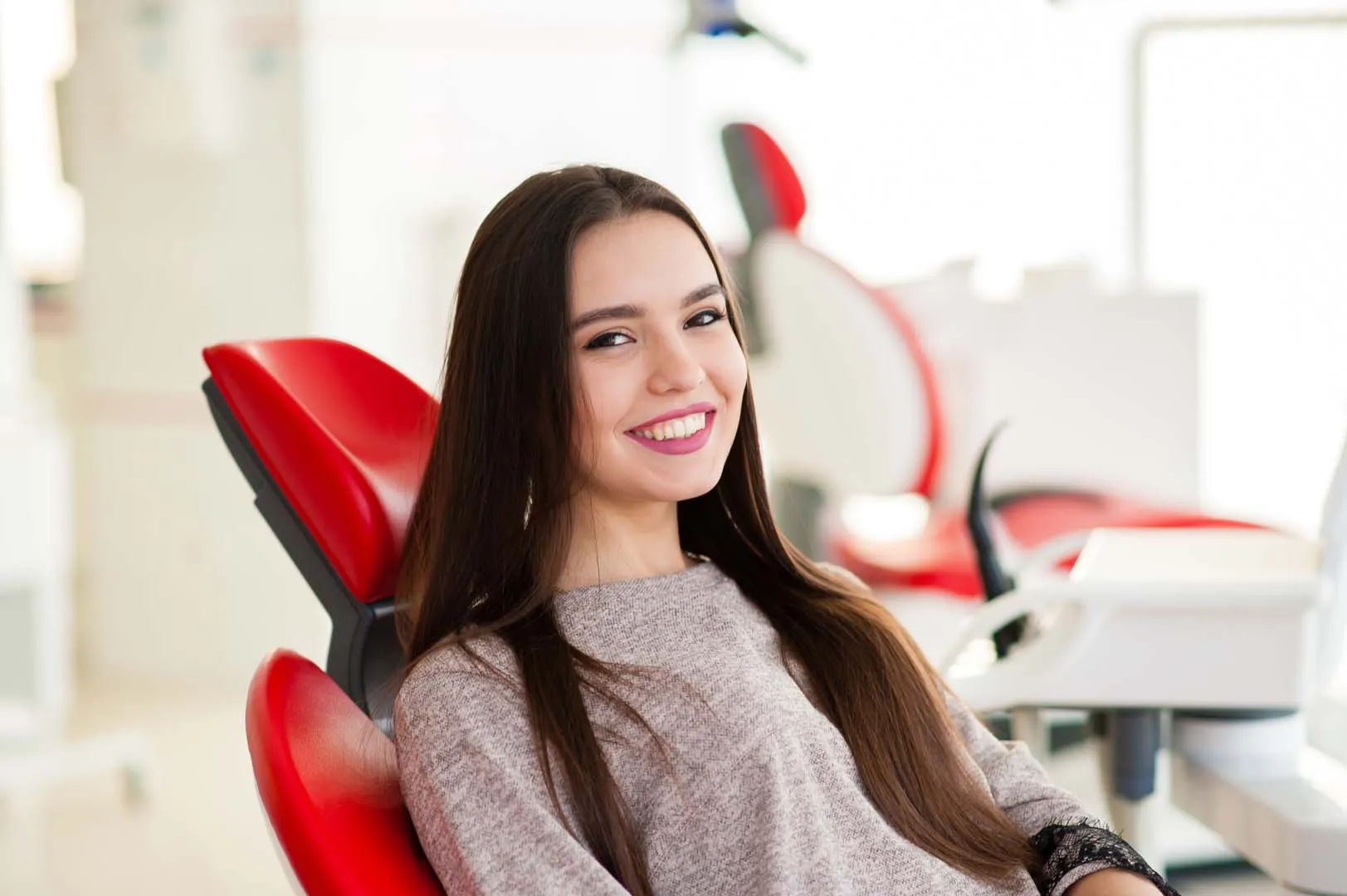 General dentistry at The Hills Dental Spa in Austin, TX