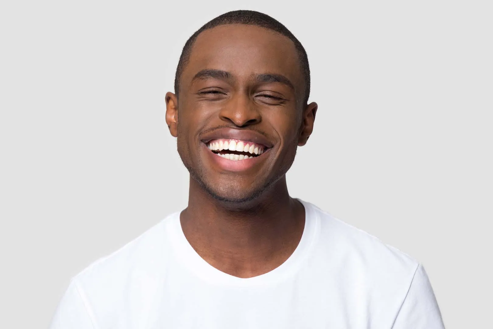 Gummy smile treatment at The Hills Dental Spa in Austin, TX