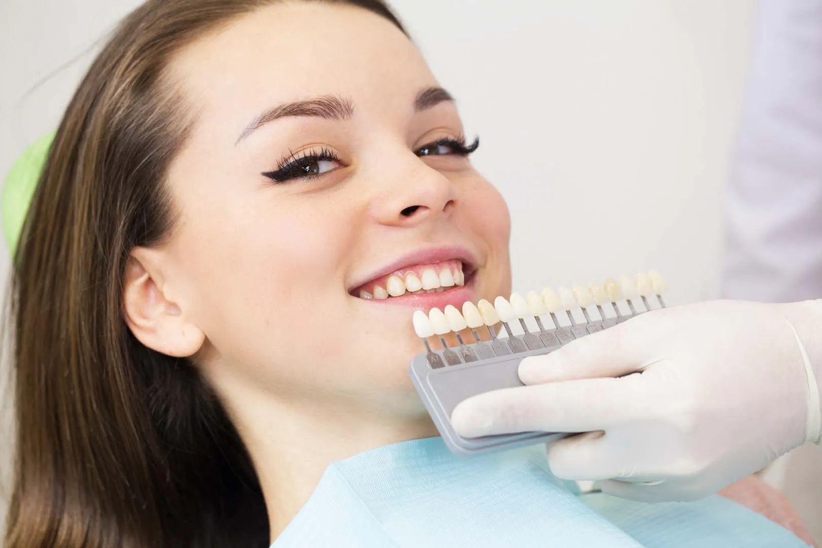 Lumineers & Laminates at The Hills Dental Spa in Austin, TX