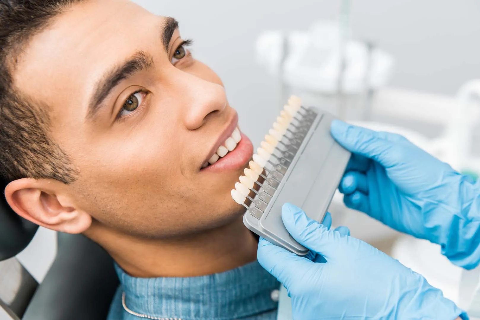 Prepless Dental Veneers at The Hills Dental Spa in Austin, TX