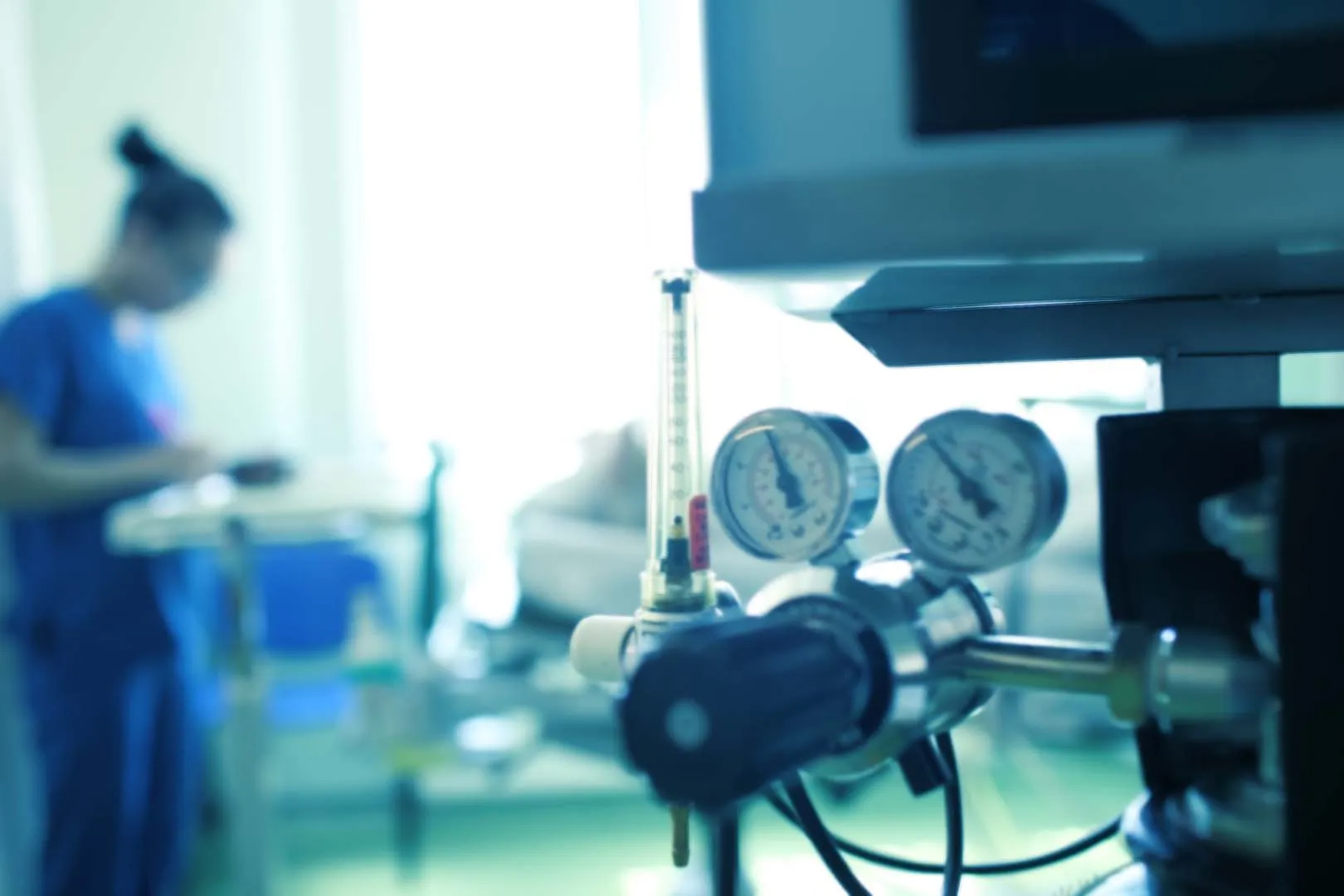 Sedation dentistry at The Hills Dental Spa in Austin, TX