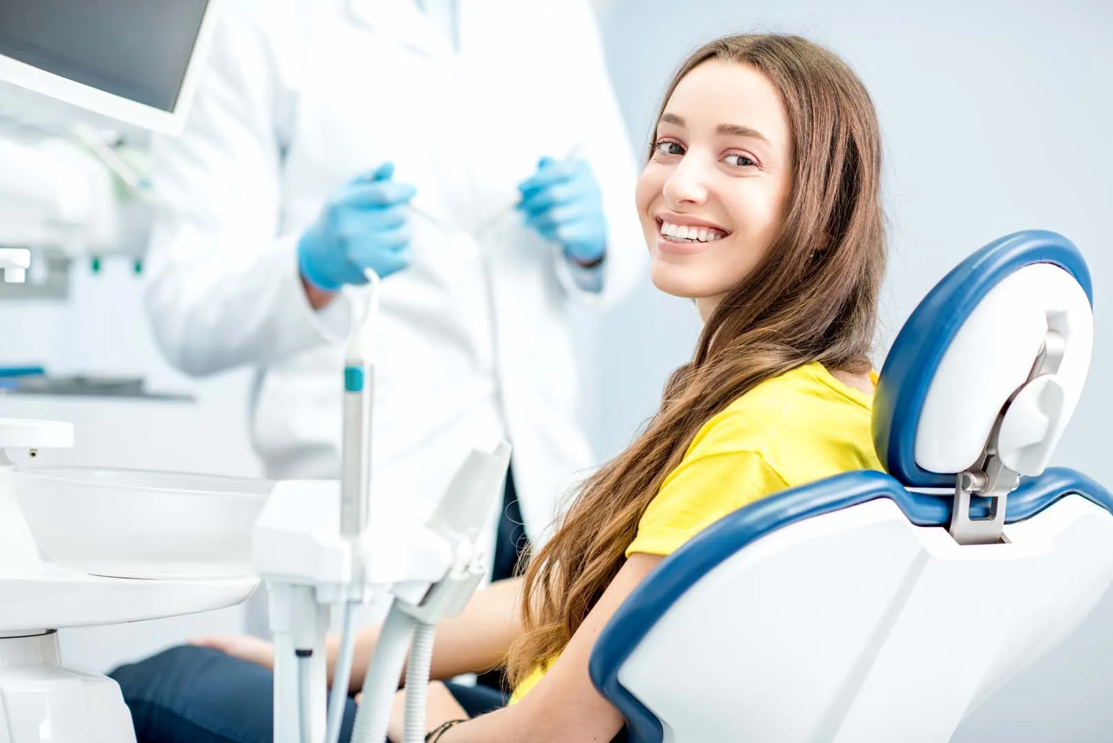 Sedation Dentistry at The Hills Dental Spa in Austin, TX