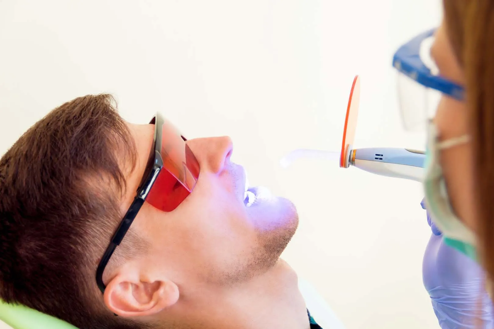 Dental Sealants at The Hills Dental Spa in Austin, TX