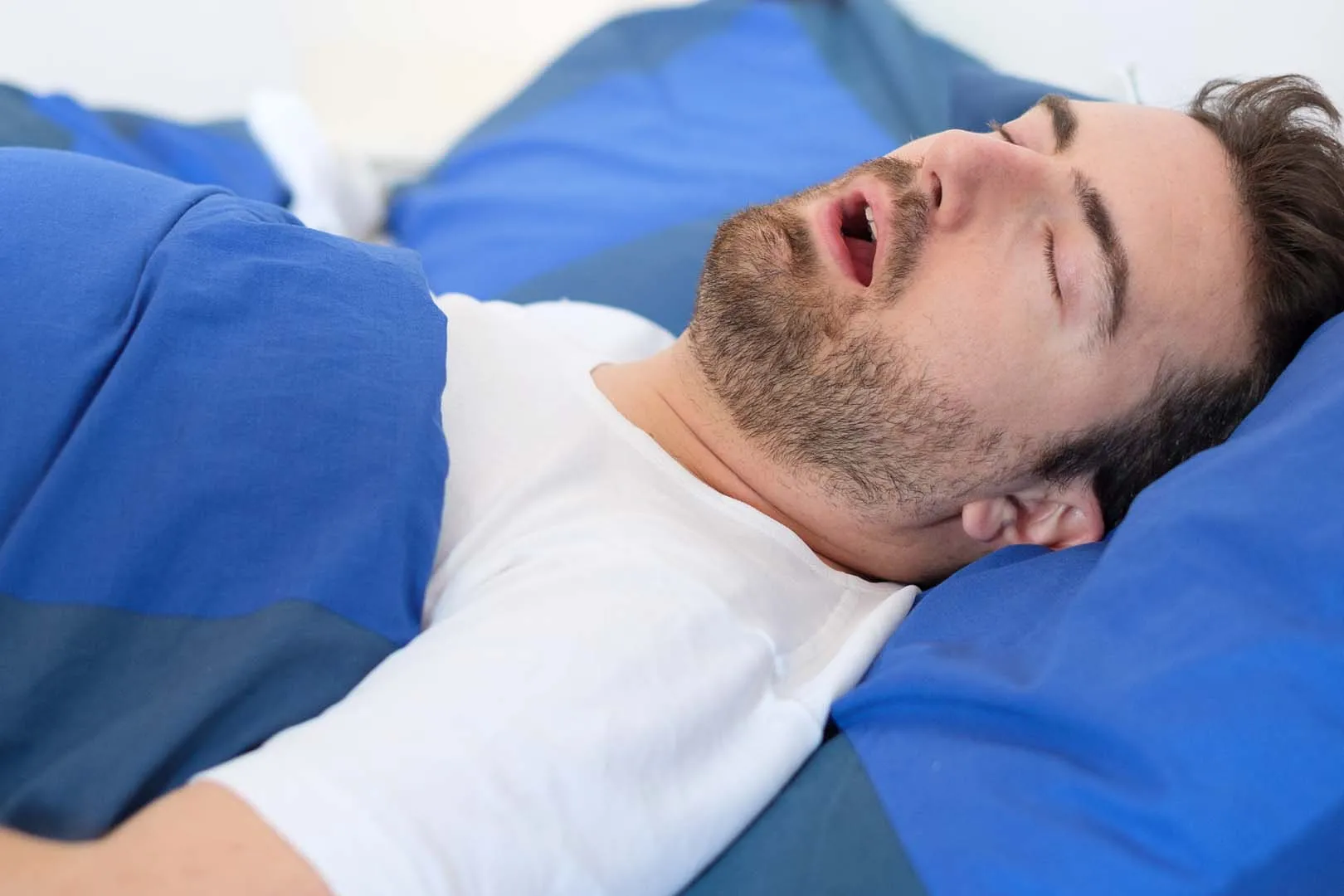 Sleep Apnea Treatment at The Hills Dental Spa in Austin, TX