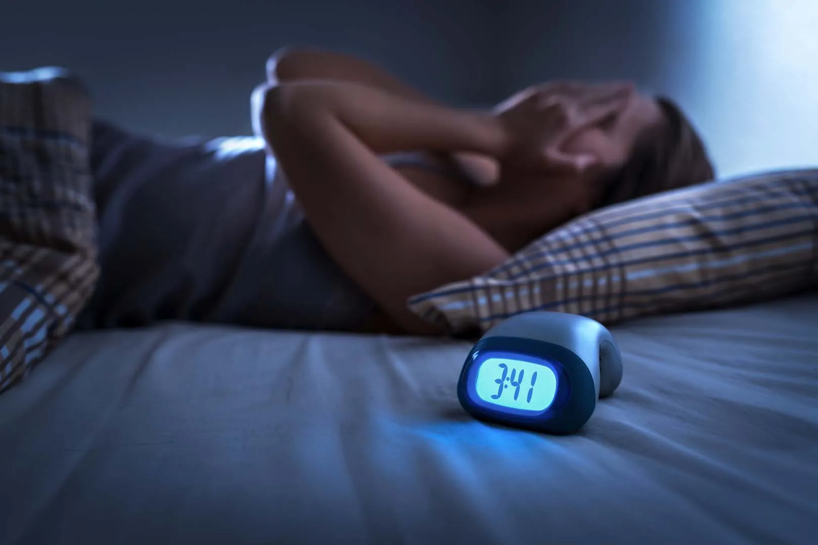 Sleep apnea oral appliance therapy at The Hills Dental Spa in Austin, TX