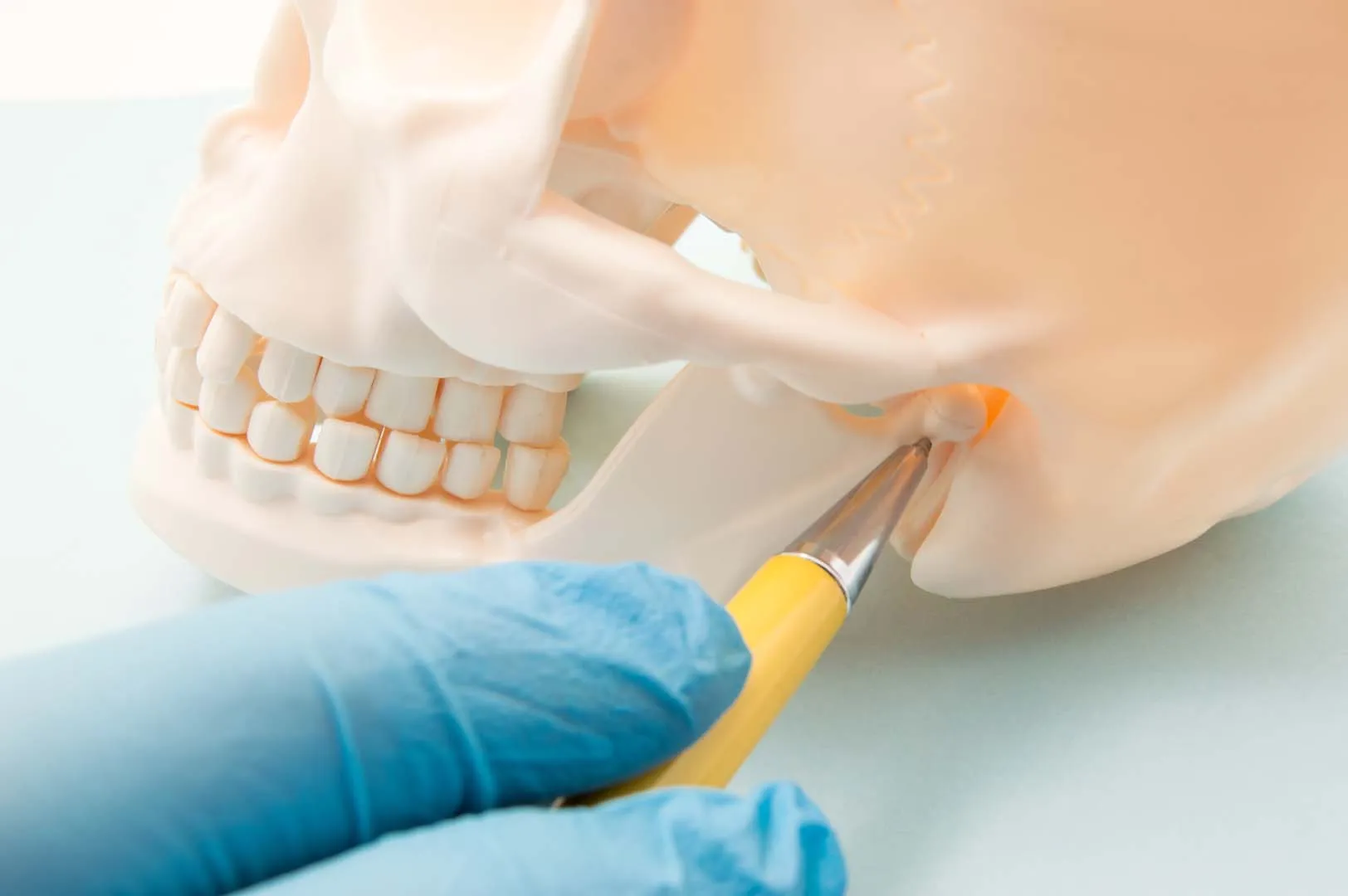 Neuromuscular Dentistry at The Hills Dental Spa in Austin, TX