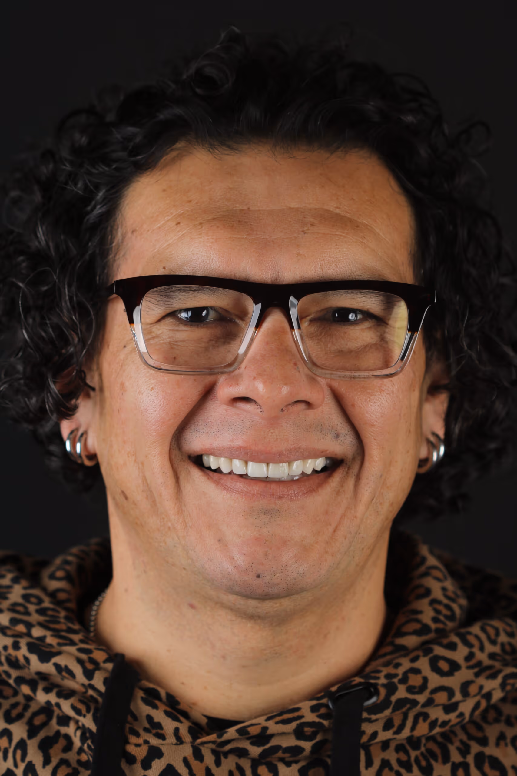 C. Mendez After