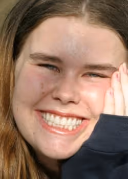 Heather After
