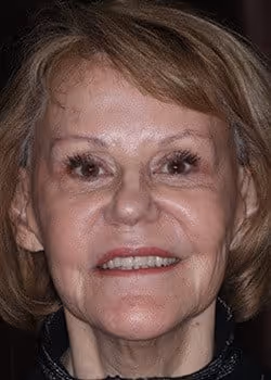 Portia Before