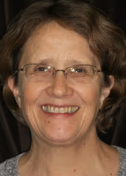 Janet Before