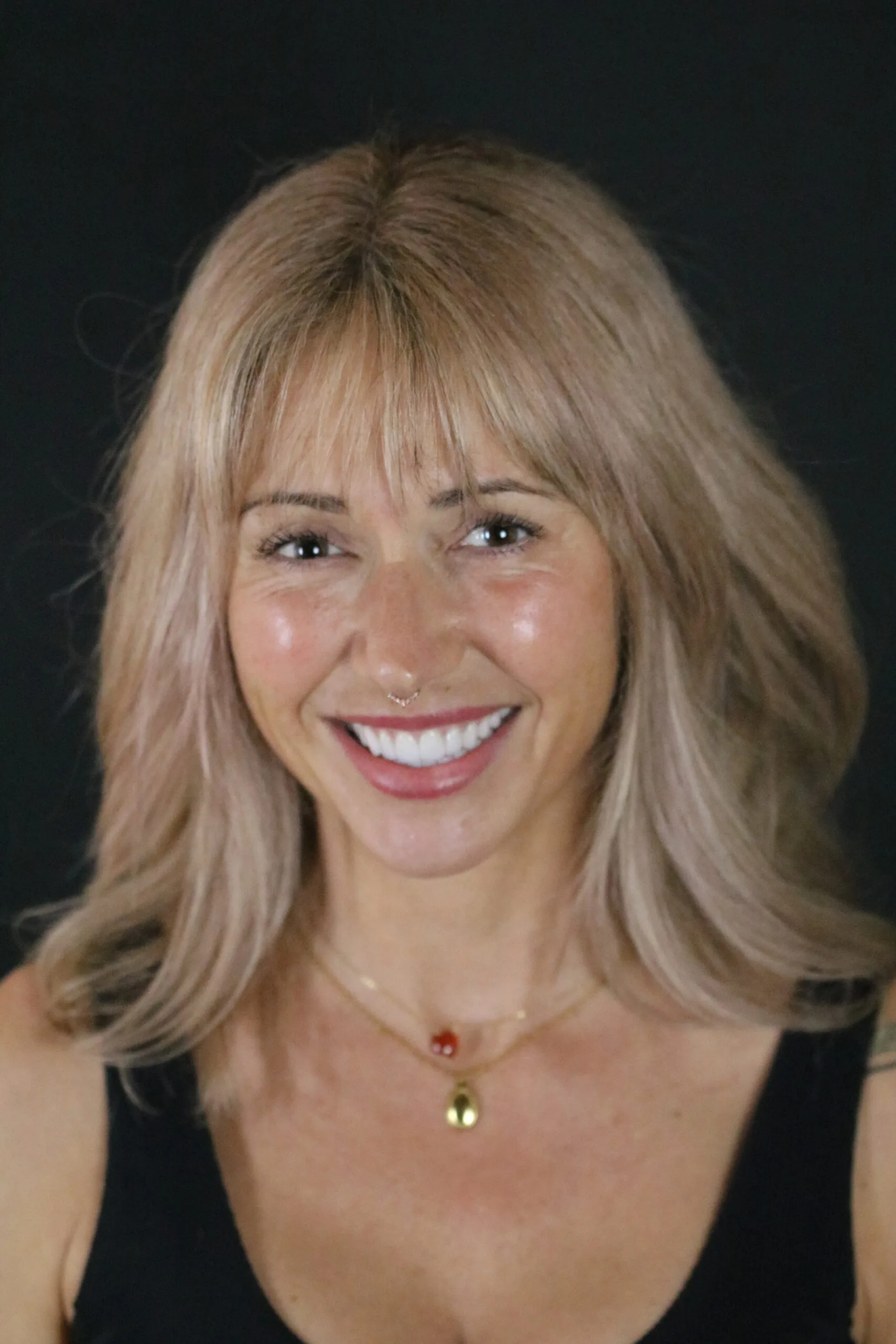 Patient Smile 1