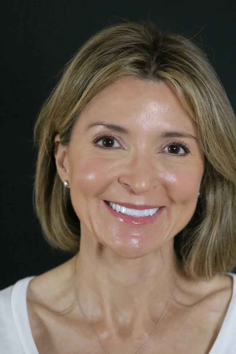 Patient Smile 6